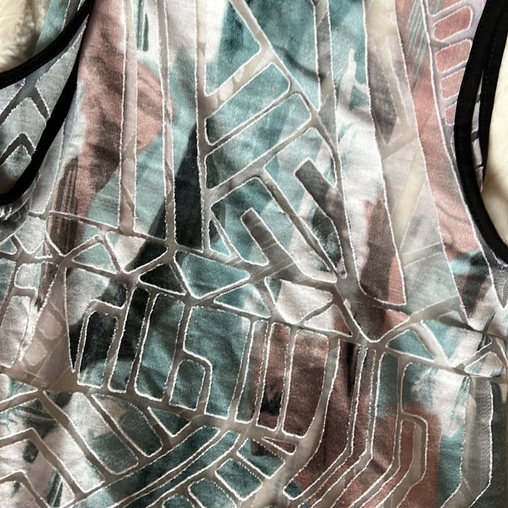 Tank Top - Picture 3 of 3